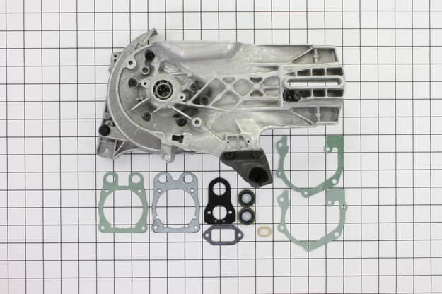 Husqvarna Handheld Power Equipment Crankcase Assembly - 581721910