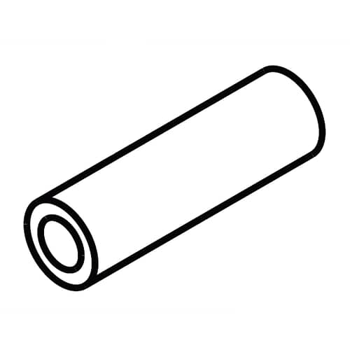 Husqvarna Blade Bolt Support Spacer - 581732701