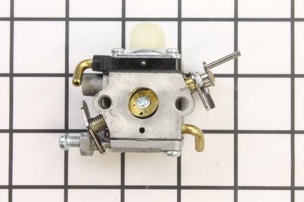 Husqvarna Lawn Mower Carburetor Assembly - 581734301