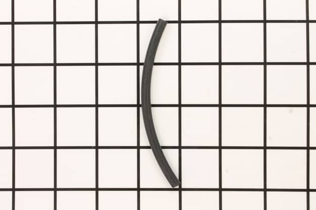 Husqvarna Chainsaw Straight Fuel Hose 105 mm - 581756106