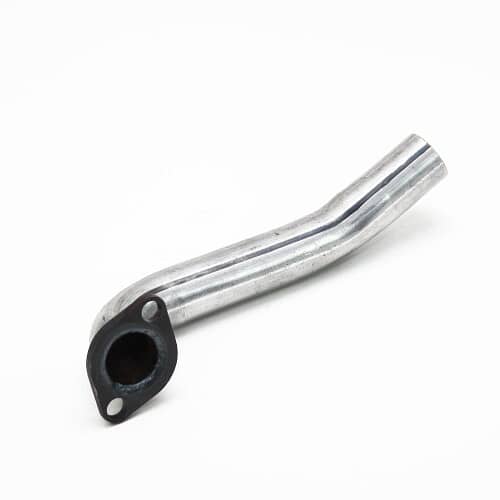 Husqvarna Lawn Mower Exhaust Tube Band - 581880901