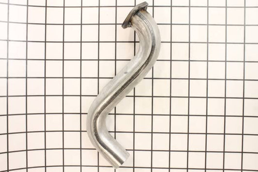 Husqvarna Lawn Mower Exhaust Tube - 581881101