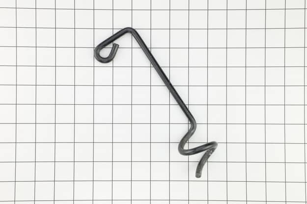 Husqvarna Lawn Mower Support Bracket - 581897301