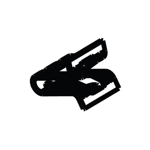 Husqvarna Wire Harness Retaining Clip - 581928701