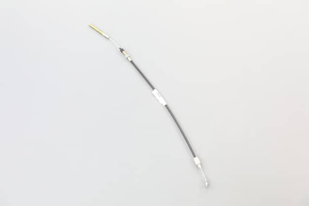 Husqvarna Lawn Mower Control Cable Assembly - 582121801