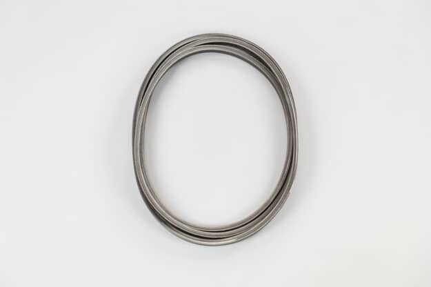 Husqvarna Lawn Mower 54-Inch ClearCut Deck Drive Belt - 582236501
