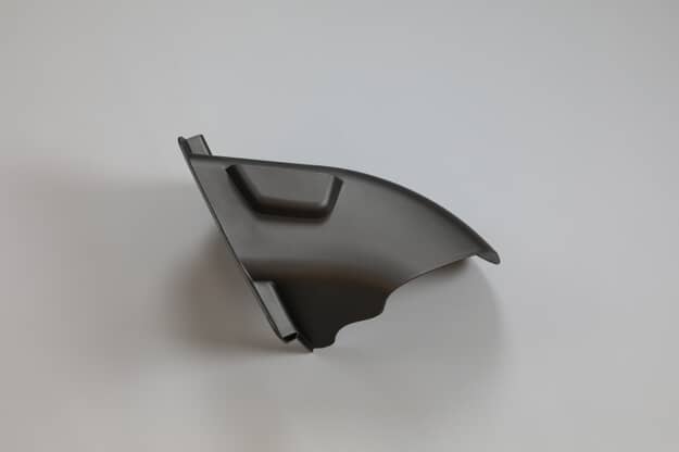 Husqvarna Lawn Mower Discharge Chute - 582261901