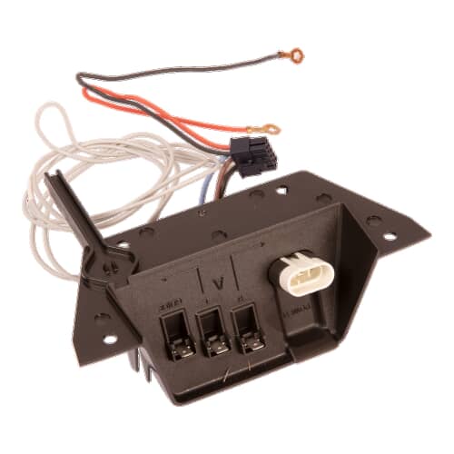Husqvarna Riding Mower Dashboard Panel Assembly - 582356401