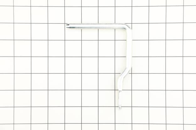 Husqvarna Equipment Retainer Keeper - 582470202