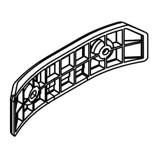 Husqvarna Bumper - 582541103