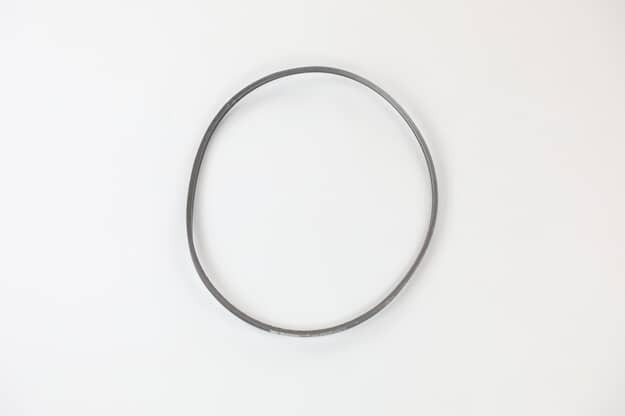 Husqvarna Lawn Mower 3L Drive Belt Low Crank - 582640701
