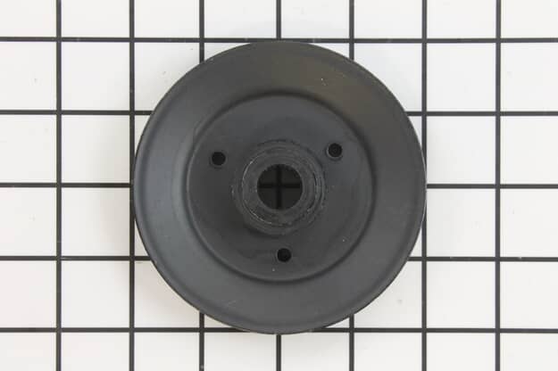 Husqvarna Pulley #51231 - 583043501