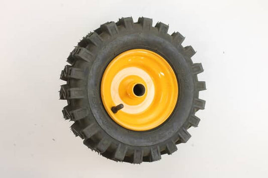 Husqvarna Wheel Assembly 13-In. Rh - 583168301