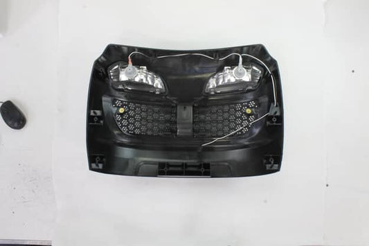 Husqvarna Lawn Tractor Grille Lens Assembly - 583170701