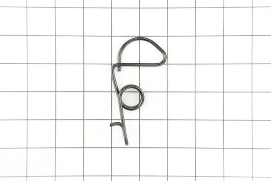 Husqvarna Lawn Mower Bagger Latch Spring - 583389801