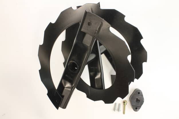 Husqvarna Snow Blower Left Auger Kit - 583504001