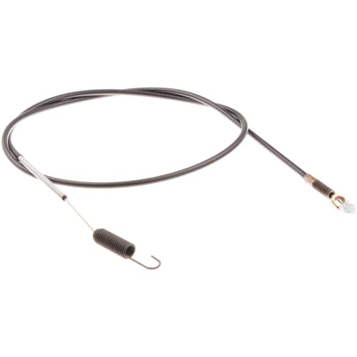 Husqvarna Tiller Handle Tine Control Cable - 583534301