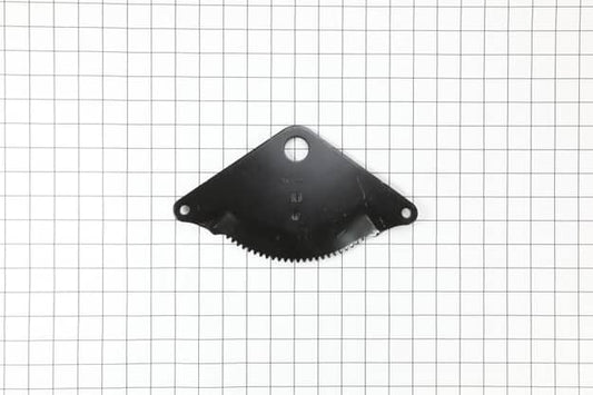 Husqvarna Lawn Mower Gear Sector - 583551401