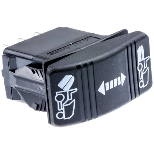Husqvarna Outdoor Power Toggle Switch - 583575501
