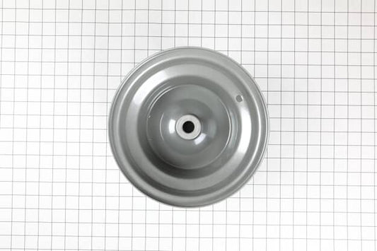 Husqvarna Snow Blower 8-Inch Front Wheel Rim - 583649501