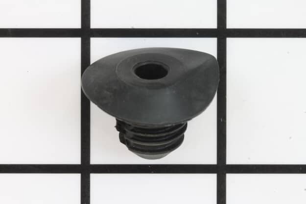 Husqvarna Small Engine Plunger Button - 583696301