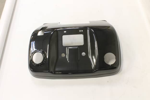 Husqvarna Riding Mower Body Fender - 583700501