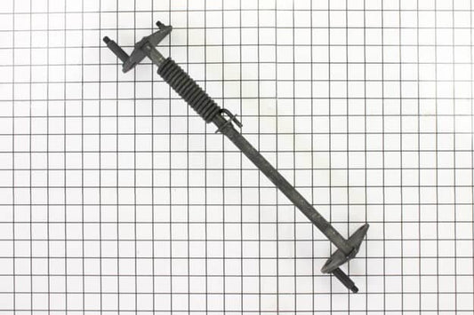 Husqvarna Garden Tractor Front Axle - 583762601