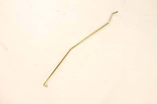 Husqvarna Lawn Mower Parking Brake Rod - 583864502