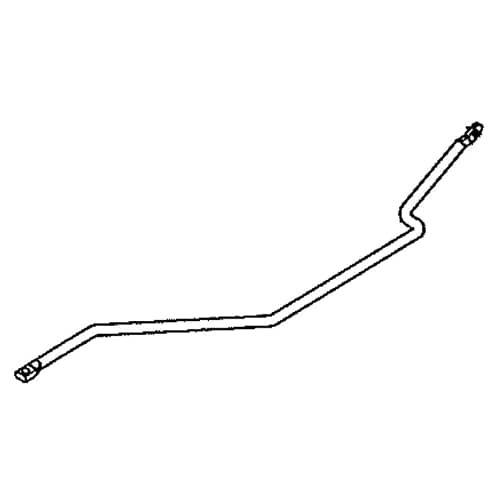 Husqvarna Lawn Mower Control Rod - 583971301