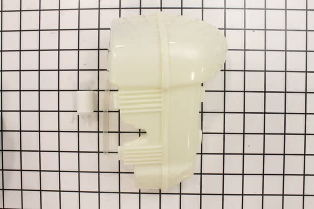 Husqvarna Fuel Tank Assembly - 584258001