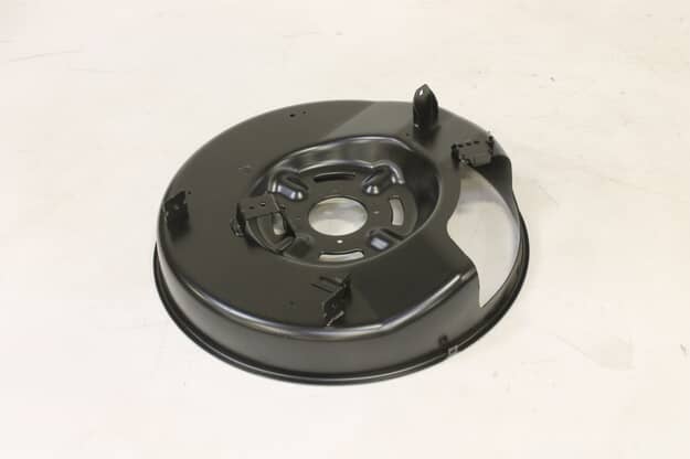 Husqvarna Deck Svc 26-Inch Lrv 428193X43 - 584344001
