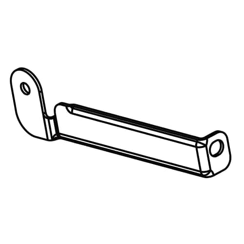 Husqvarna Lawn Tractor Frame Brace - 584468402