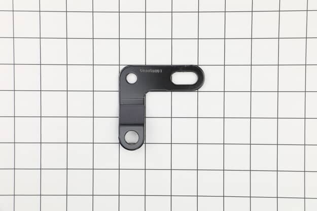 Husqvarna Lawn Mower Mounting Bracket - 584859402