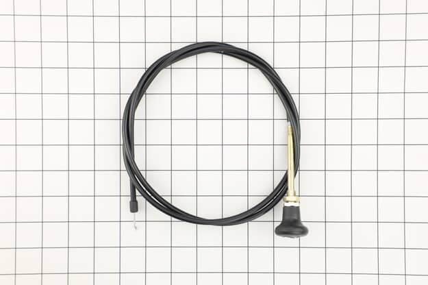 Husqvarna Lawn Mower Choke Control - 584971801