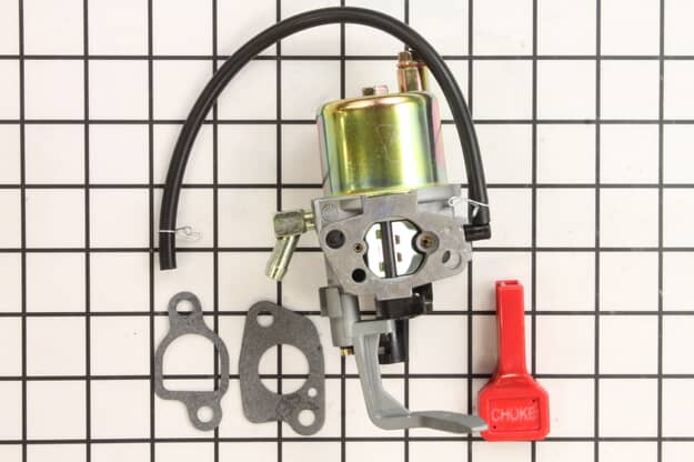 Husqvarna Carb W/O Spacer - 585020401