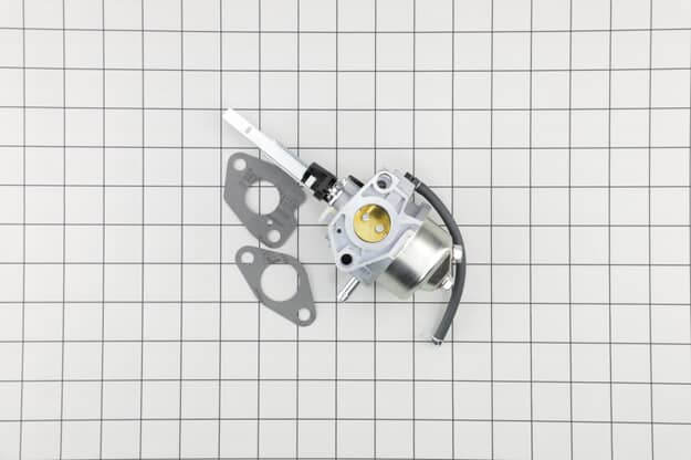 Husqvarna Lawn Mower Carburetor Assembly Without Spacer - 585020405