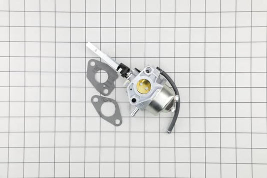 Husqvarna Lawn Mower Carburetor Assembly Without Spacer - 585020405