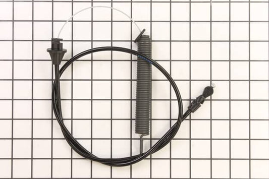 Husqvarna Lawn Mower Clutch Cable - 585053801