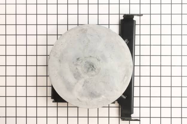 Husqvarna Pulley Plate Asm Drive - 585111201