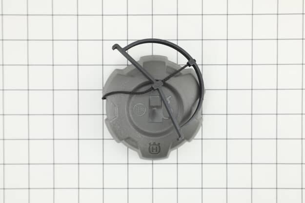 Husqvarna Lawn Mower Fuel Cap Assembly - 585124801