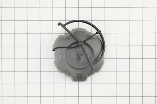 Husqvarna Lawn Mower Fuel Cap Assembly - 585124801