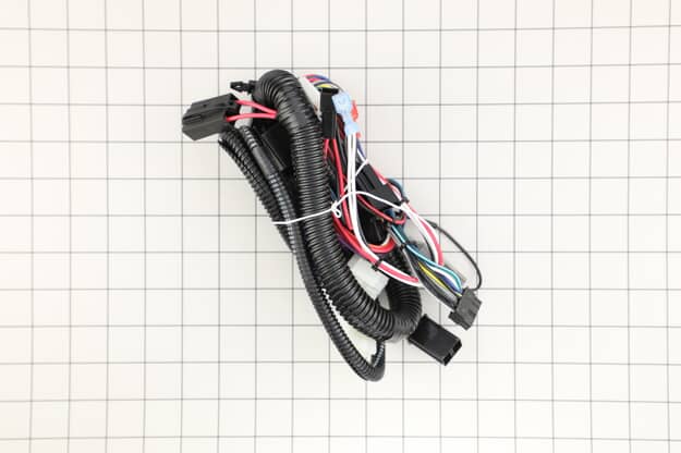 Husqvarna Lawn Mower Wiring Harness - 585215902
