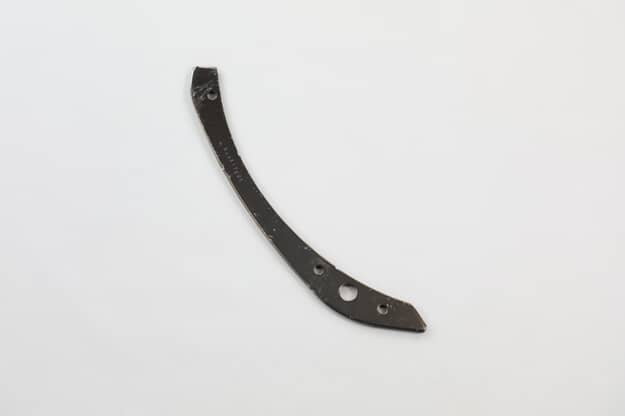 Husqvarna Lawn Mower Reinforcement Plate - 585317005
