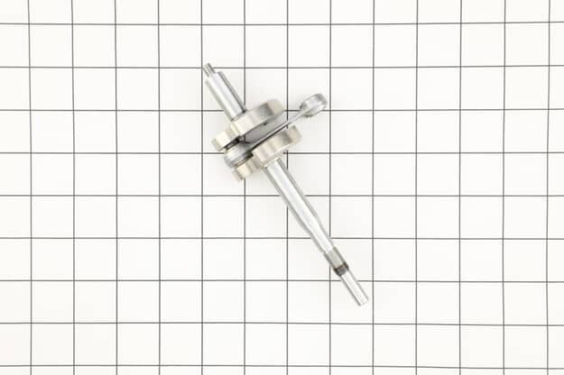 Husqvarna String Trimmer Crankshaft Assembly - 585415401