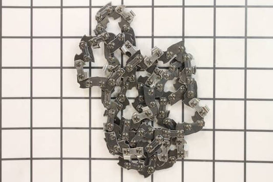Husqvarna Chainsaw X-Cut S93G 16-Inch Semi-Chisel Chain - 585422156