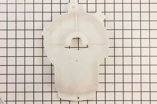 Husqvarna Lawn Mower Belt Retainer Debris Shield Kit - 585472601