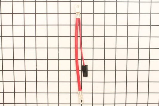 Husqvarna Lawn Mower 8-Inch Battery Cable - 585555601