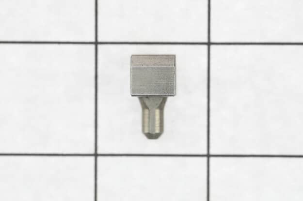 Husqvarna Mechanical Component Plate - 585593701