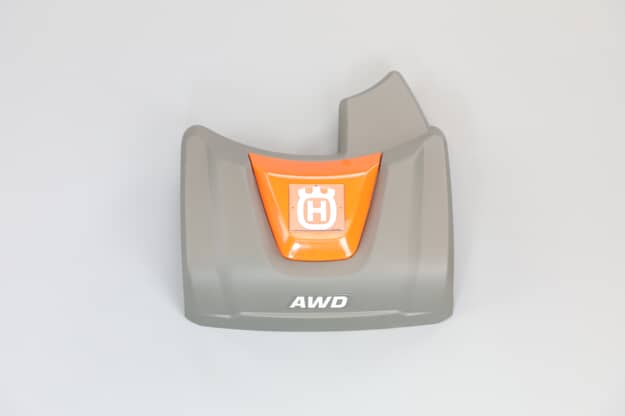 Husqvarna Lawn Mower Front Cover Assembly - 585668701