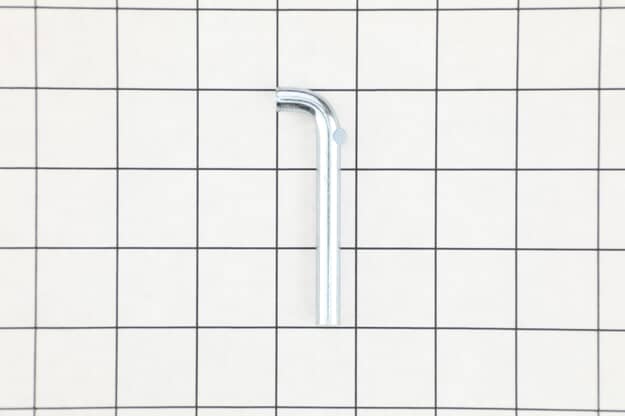 Husqvarna Lawn Mower Control Rod - 585682001